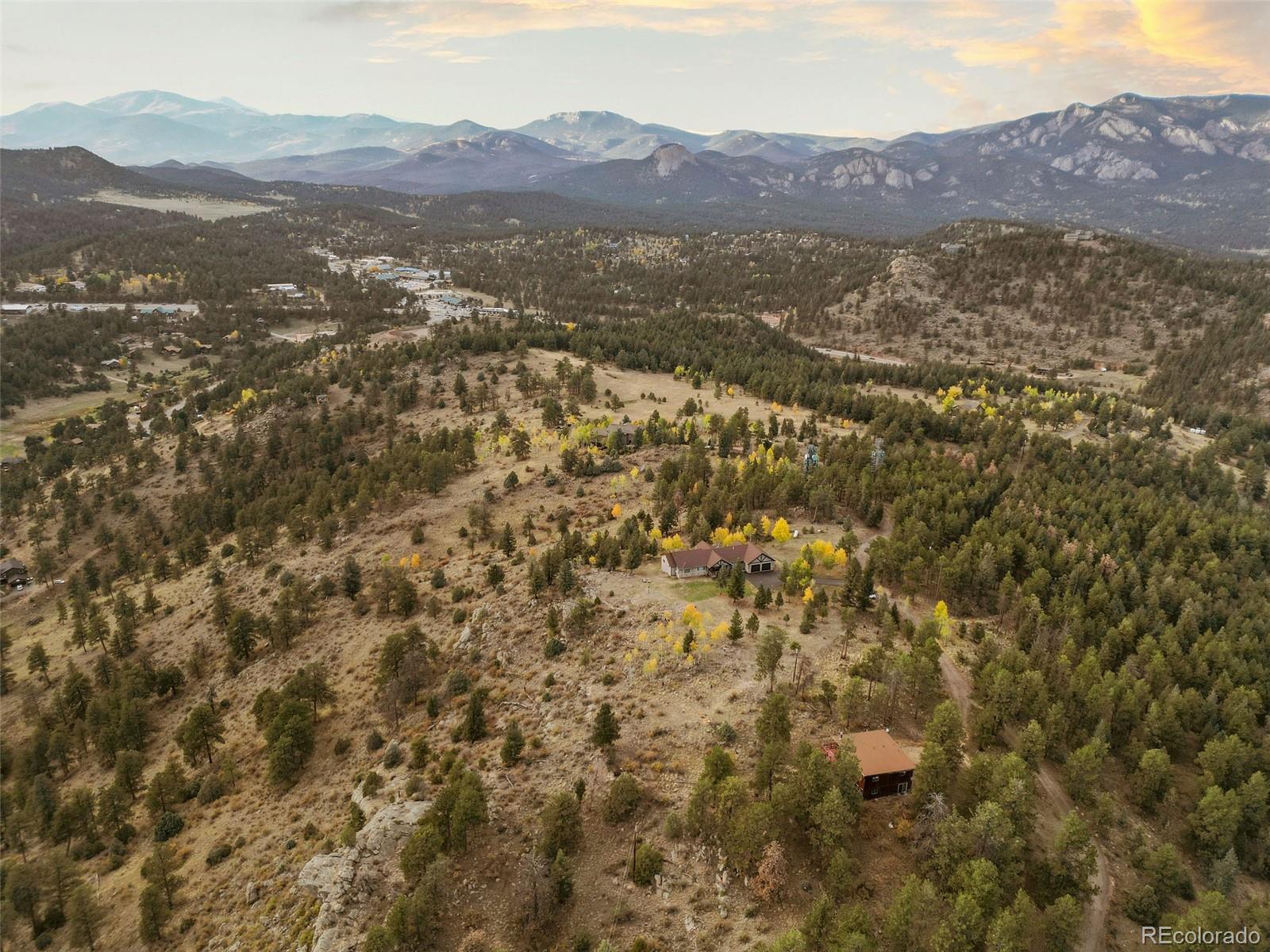 MLS Image #47 for 13909  stone chimney lane,pine, Colorado