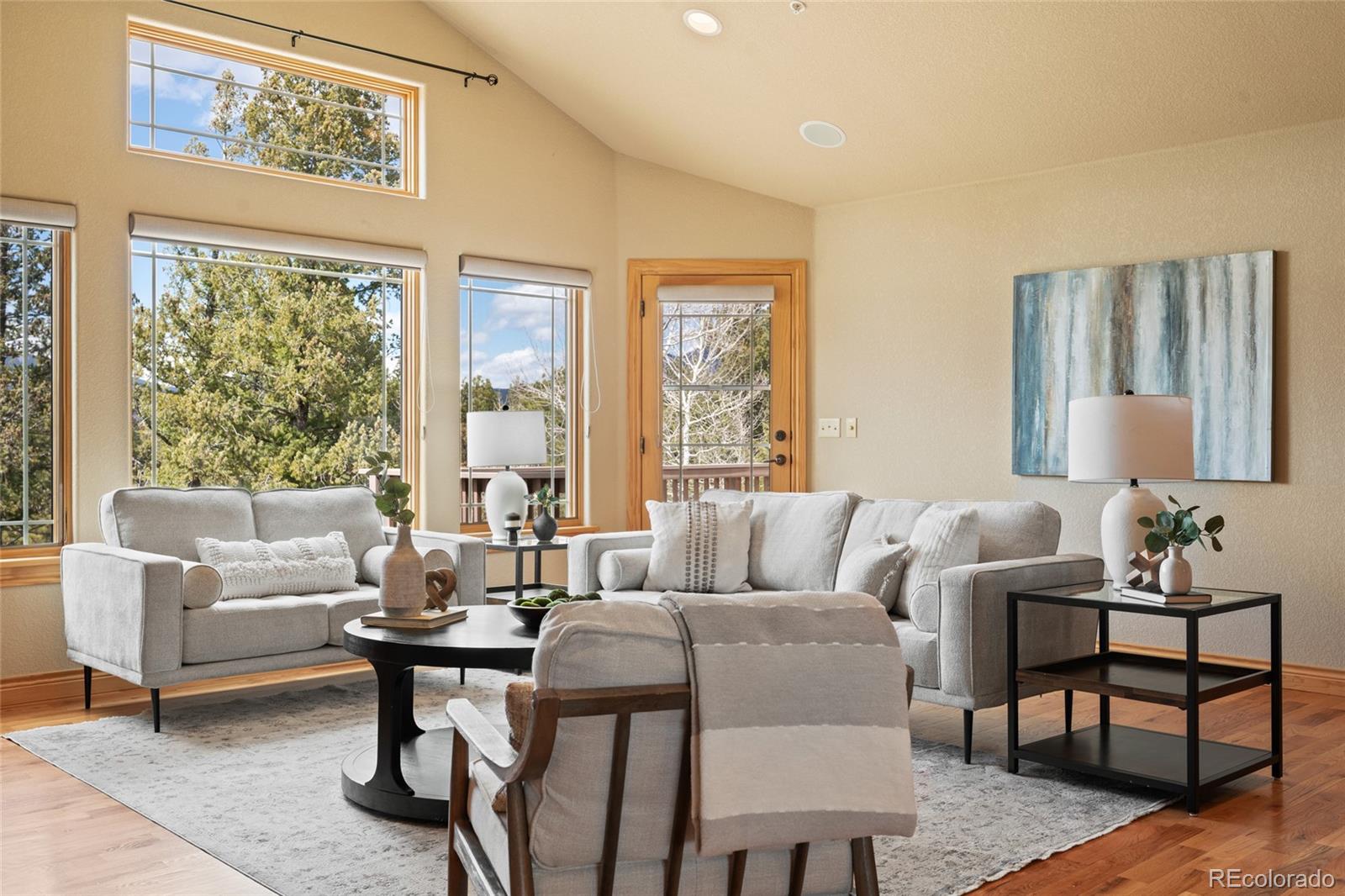 MLS Image #5 for 13909  stone chimney lane,pine, Colorado
