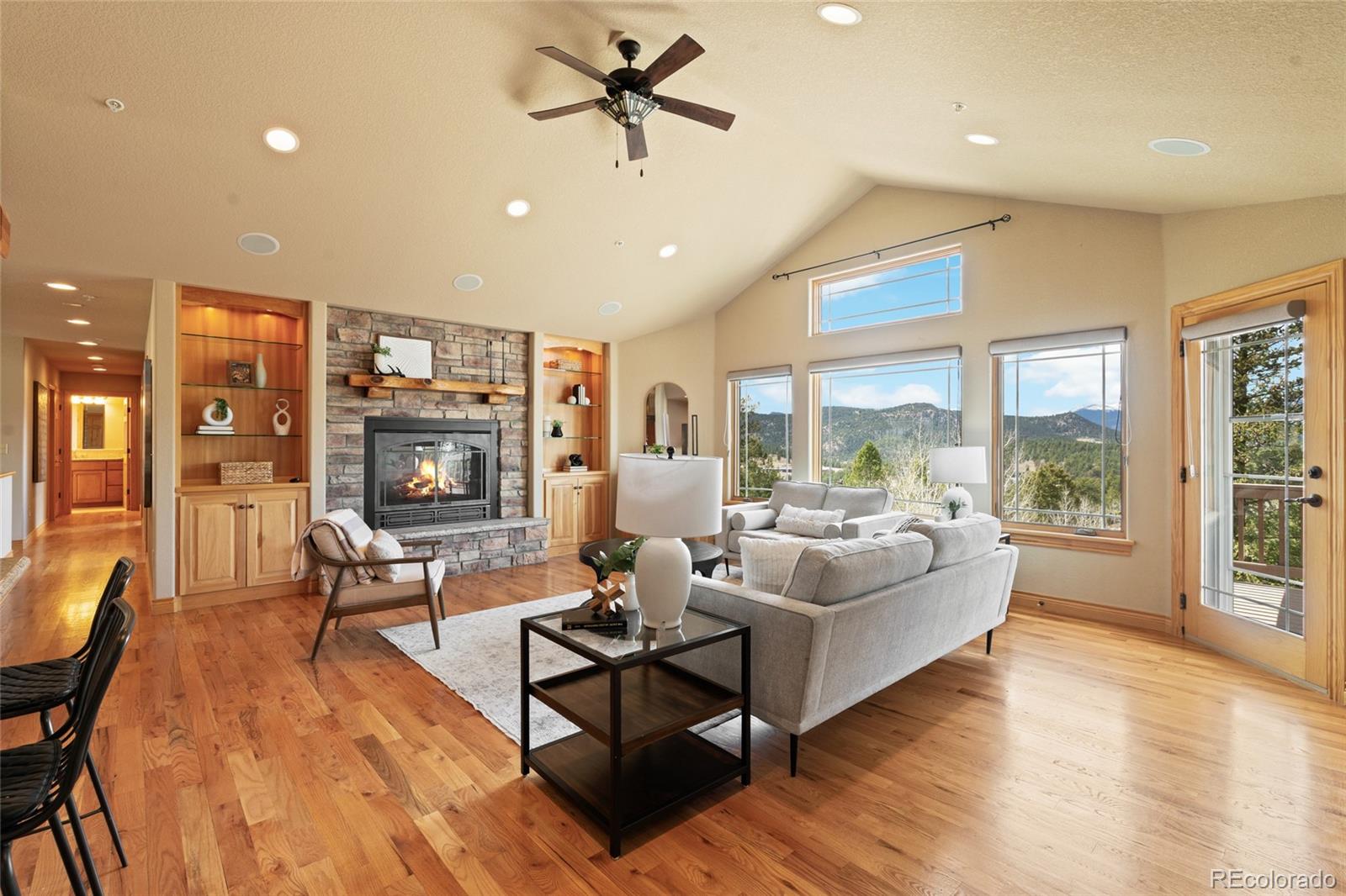 MLS Image #9 for 13909  stone chimney lane,pine, Colorado