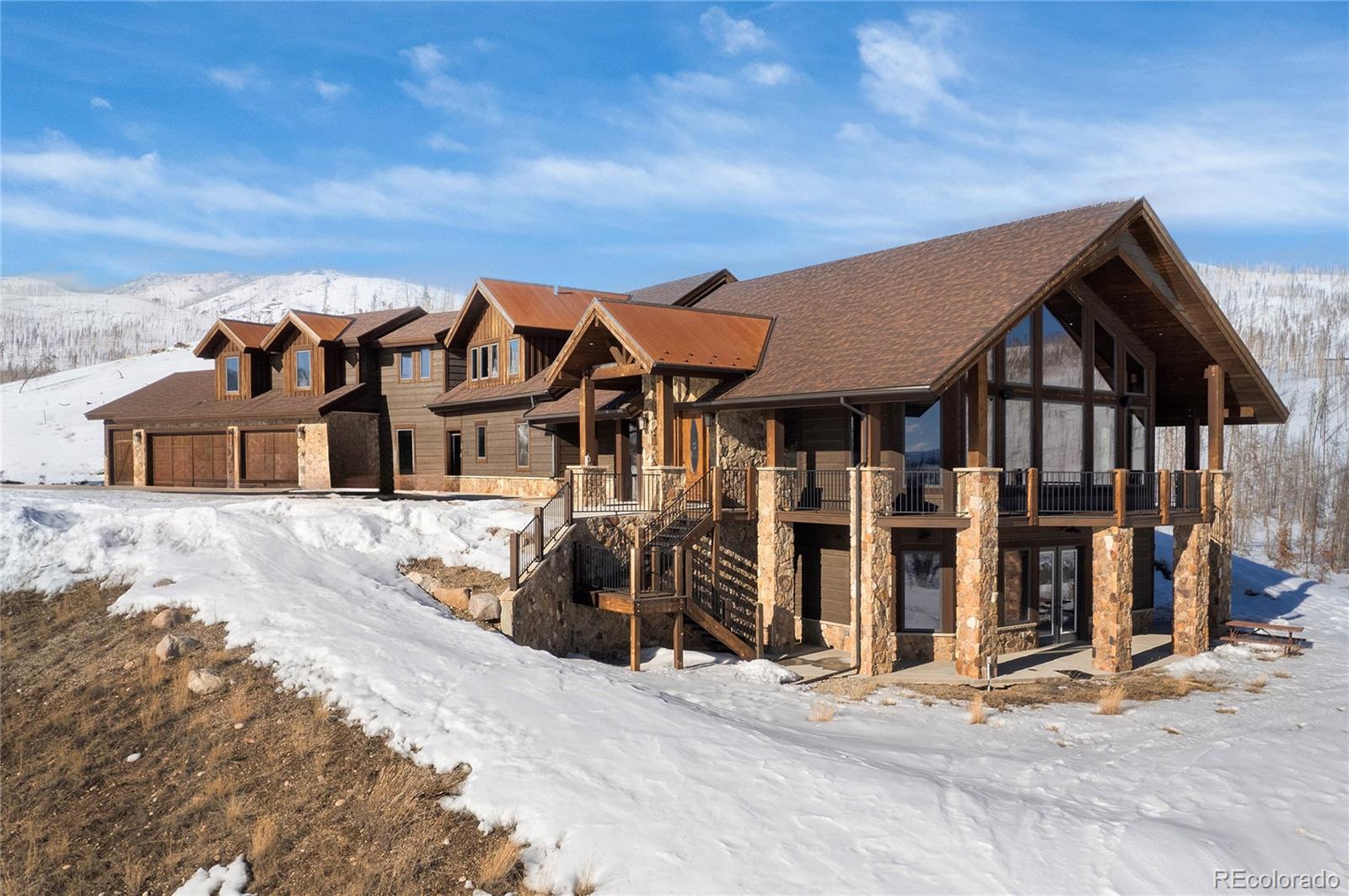 MLS Image #1 for 1350  cr-451 ,grand lake, Colorado