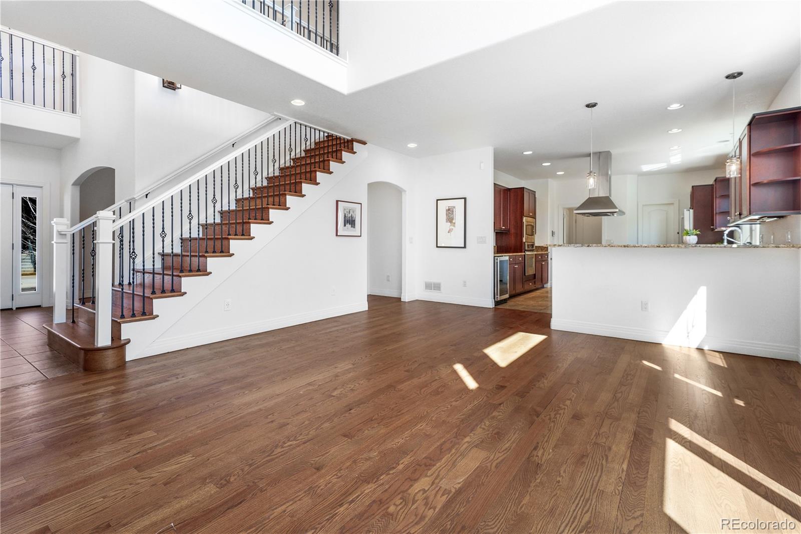 MLS Image #3 for 1204 s balsam court,lakewood, Colorado