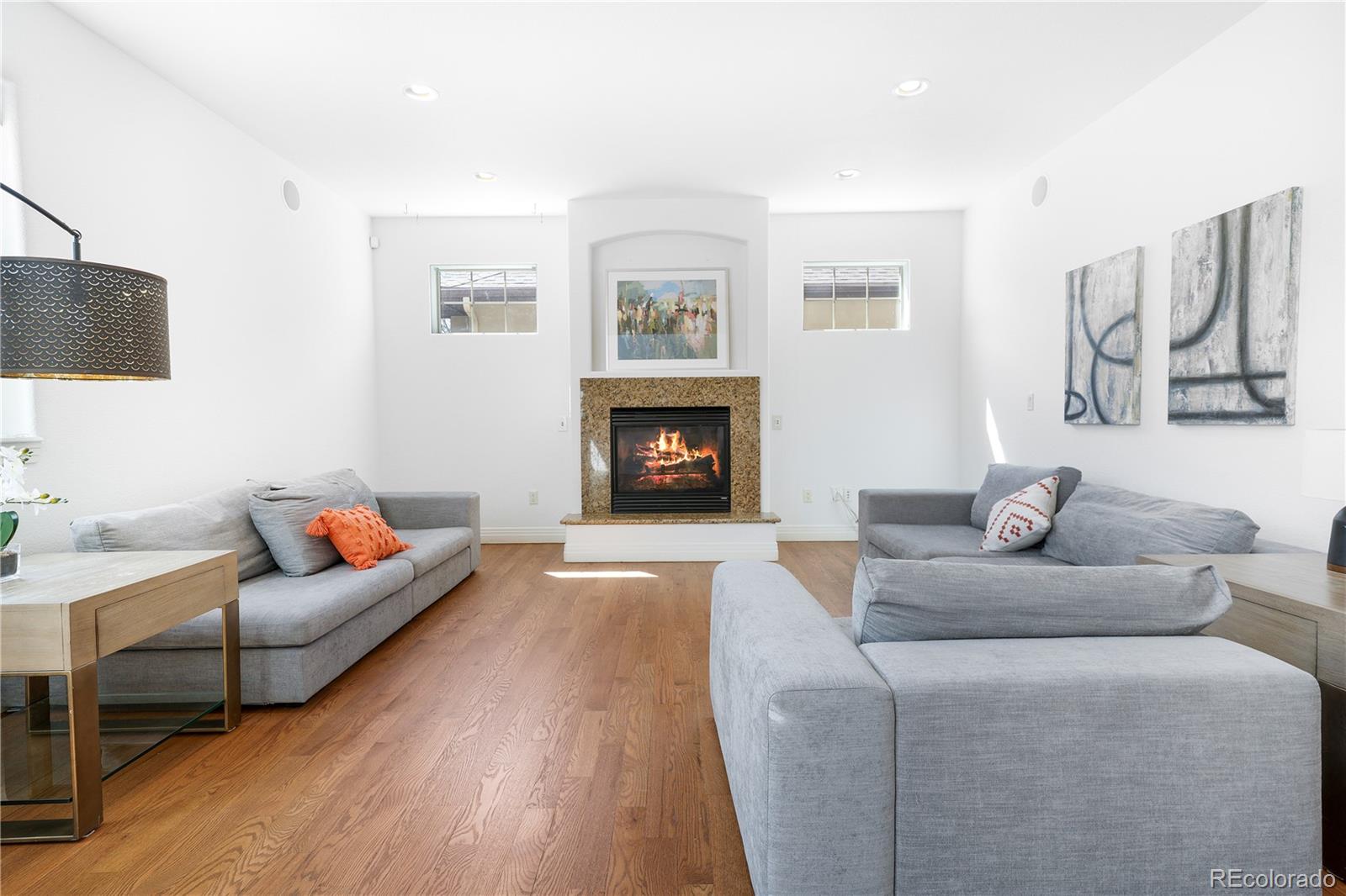 MLS Image #4 for 1204 s balsam court,lakewood, Colorado