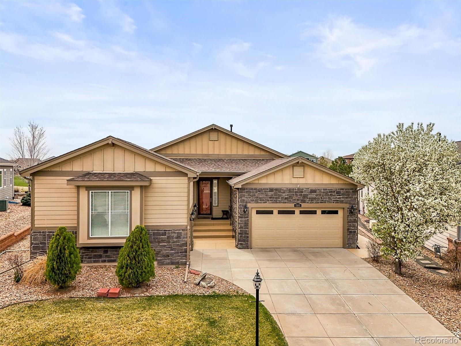 MLS Image #0 for 15105 e wabash place,brighton, Colorado