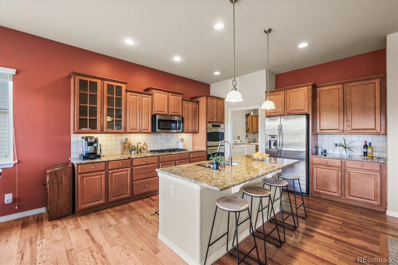MLS Image #10 for 15105 e wabash place,brighton, Colorado
