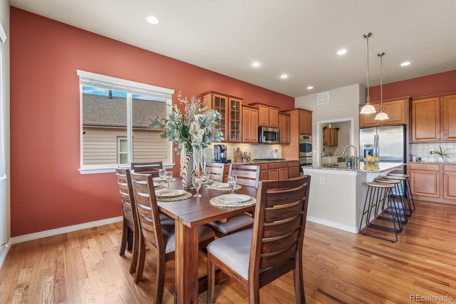 MLS Image #11 for 15105 e wabash place,brighton, Colorado