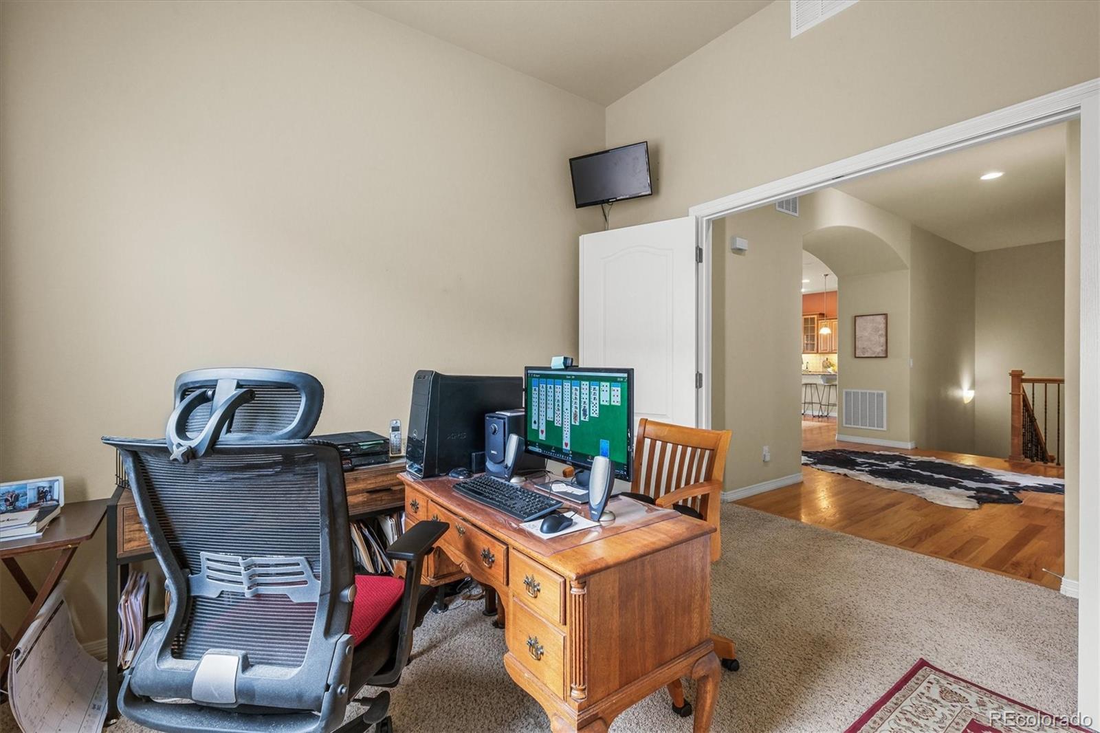 MLS Image #17 for 15105 e wabash place,brighton, Colorado
