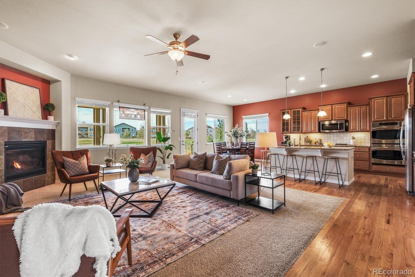MLS Image #2 for 15105 e wabash place,brighton, Colorado