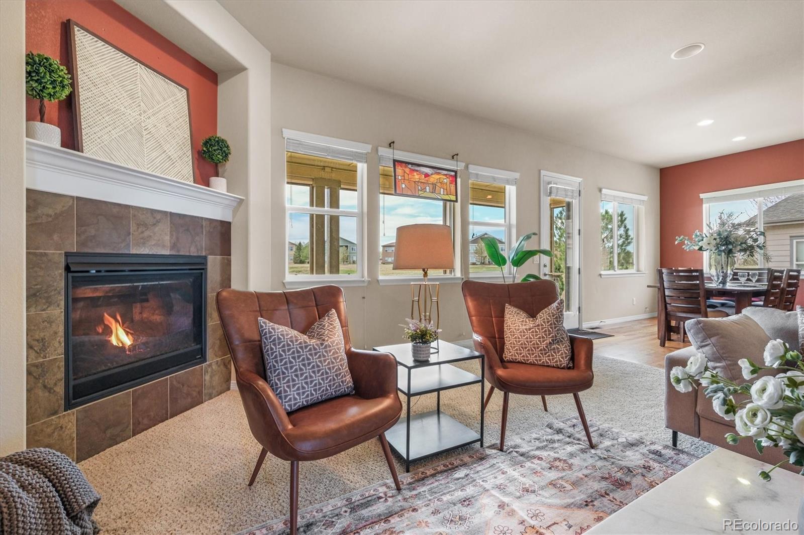 MLS Image #3 for 15105 e wabash place,brighton, Colorado