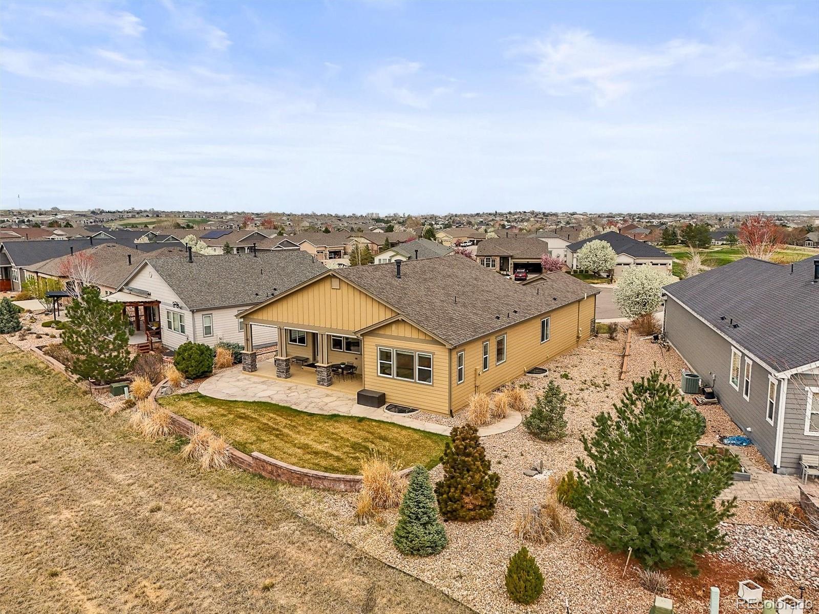 MLS Image #40 for 15105 e wabash place,brighton, Colorado