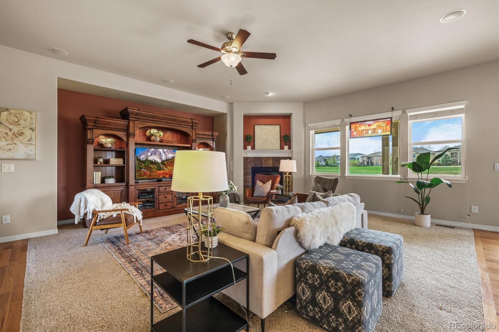 MLS Image #5 for 15105 e wabash place,brighton, Colorado
