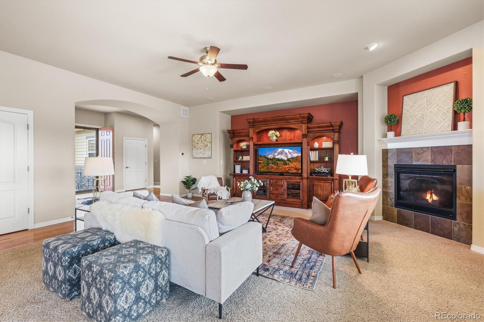 MLS Image #6 for 15105 e wabash place,brighton, Colorado
