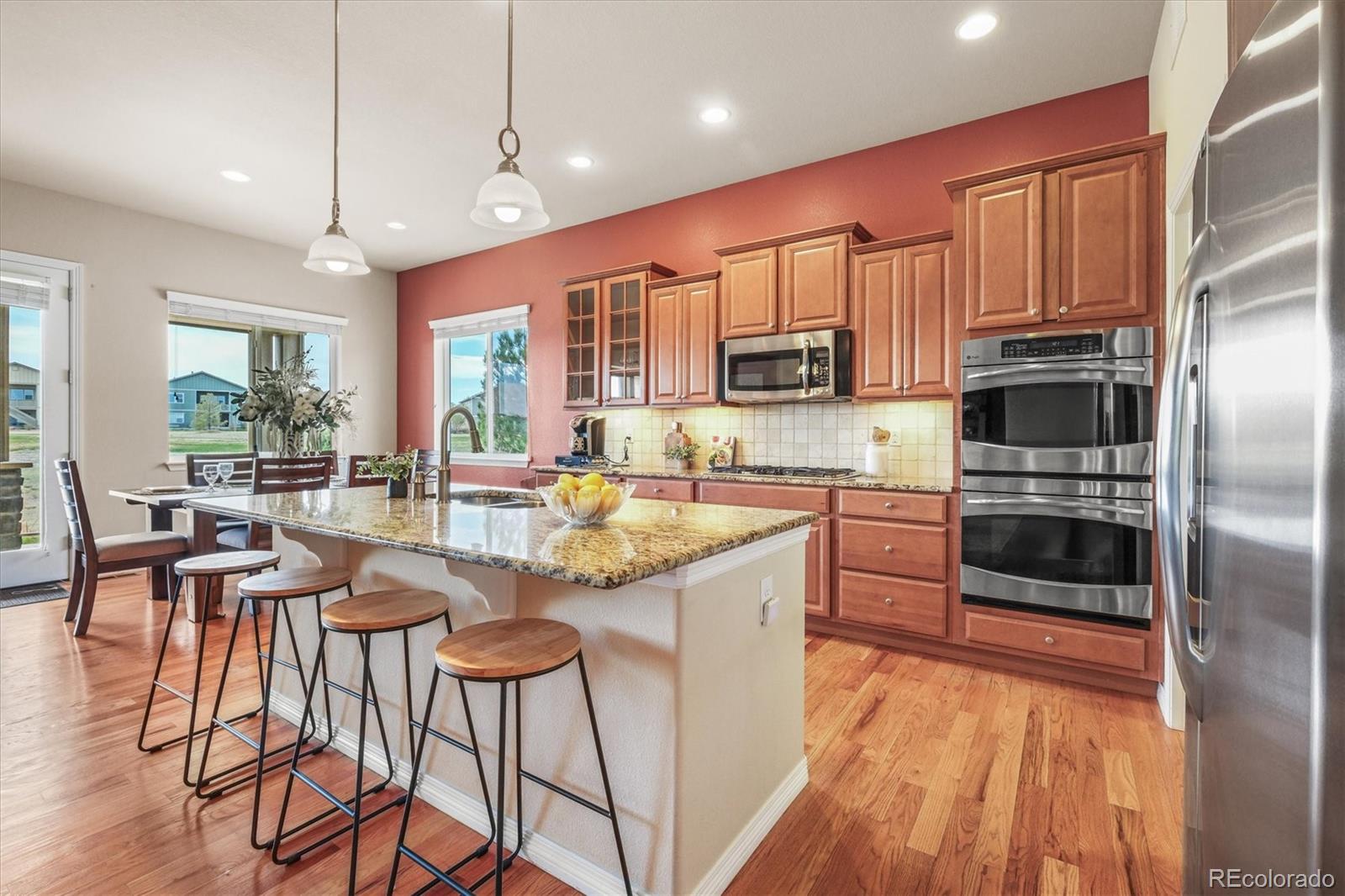 MLS Image #7 for 15105 e wabash place,brighton, Colorado