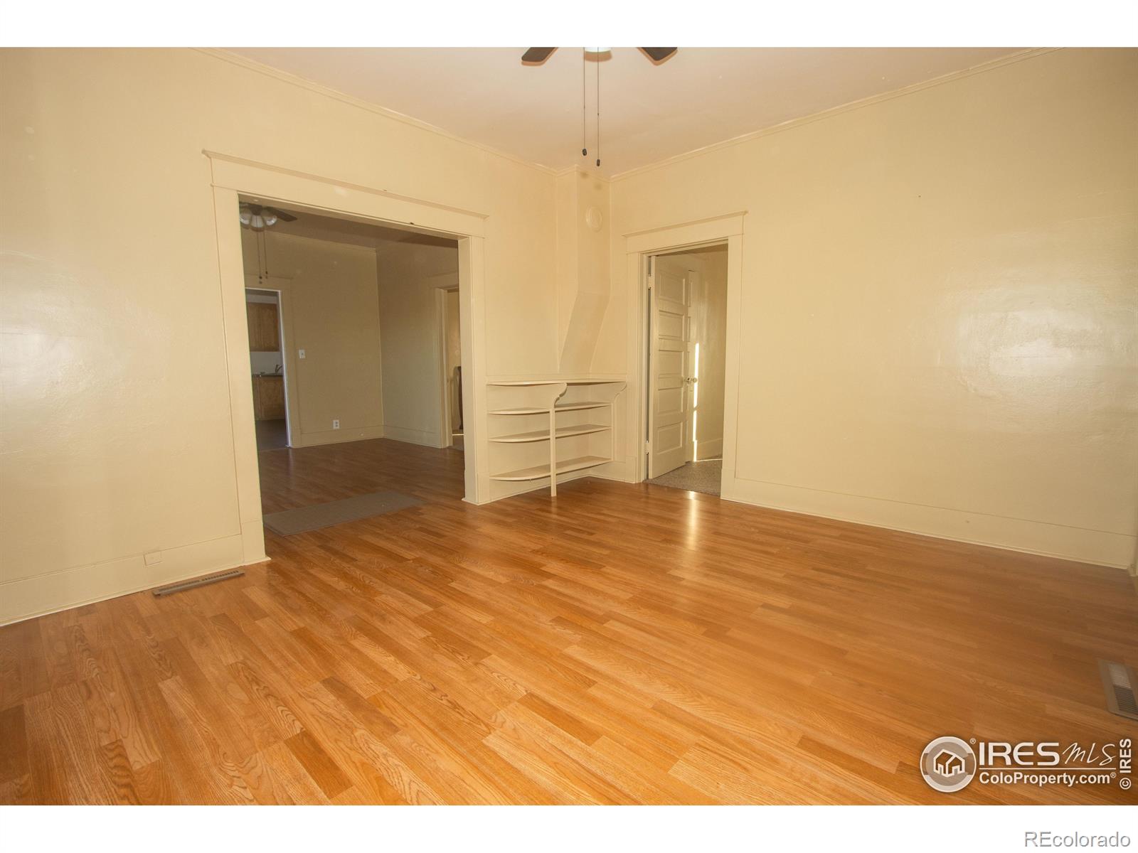 MLS Image #3 for 301 w park avenue,iliff, Colorado