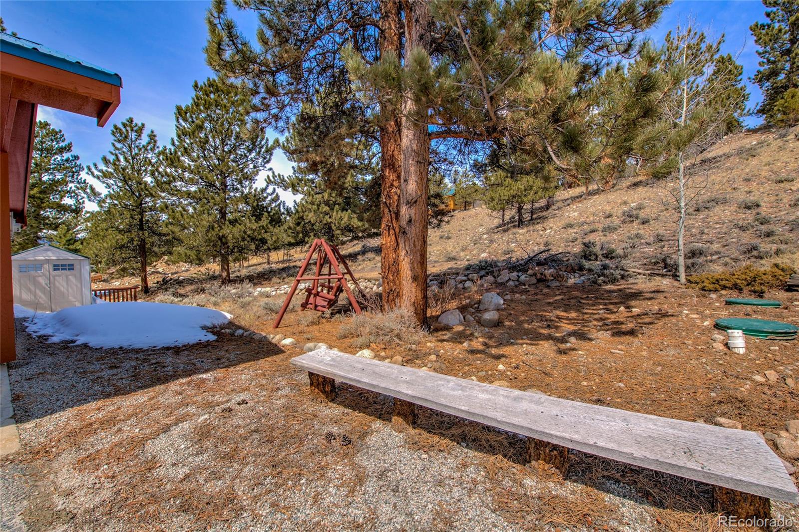 MLS Image #1 for 237  twin peaks drive,twin lakes, Colorado