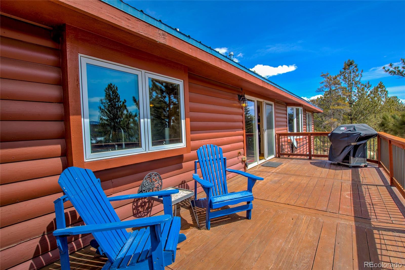 MLS Image #12 for 237  twin peaks drive,twin lakes, Colorado