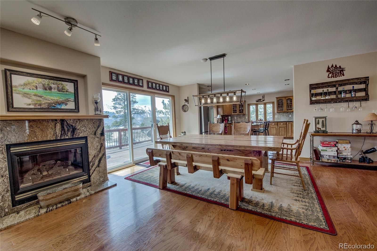 MLS Image #17 for 237  twin peaks drive,twin lakes, Colorado