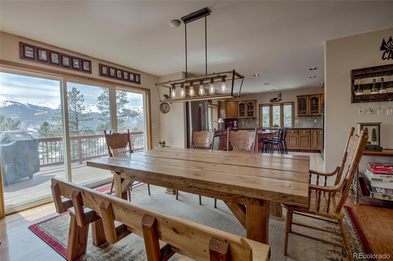 MLS Image #18 for 237  twin peaks drive,twin lakes, Colorado