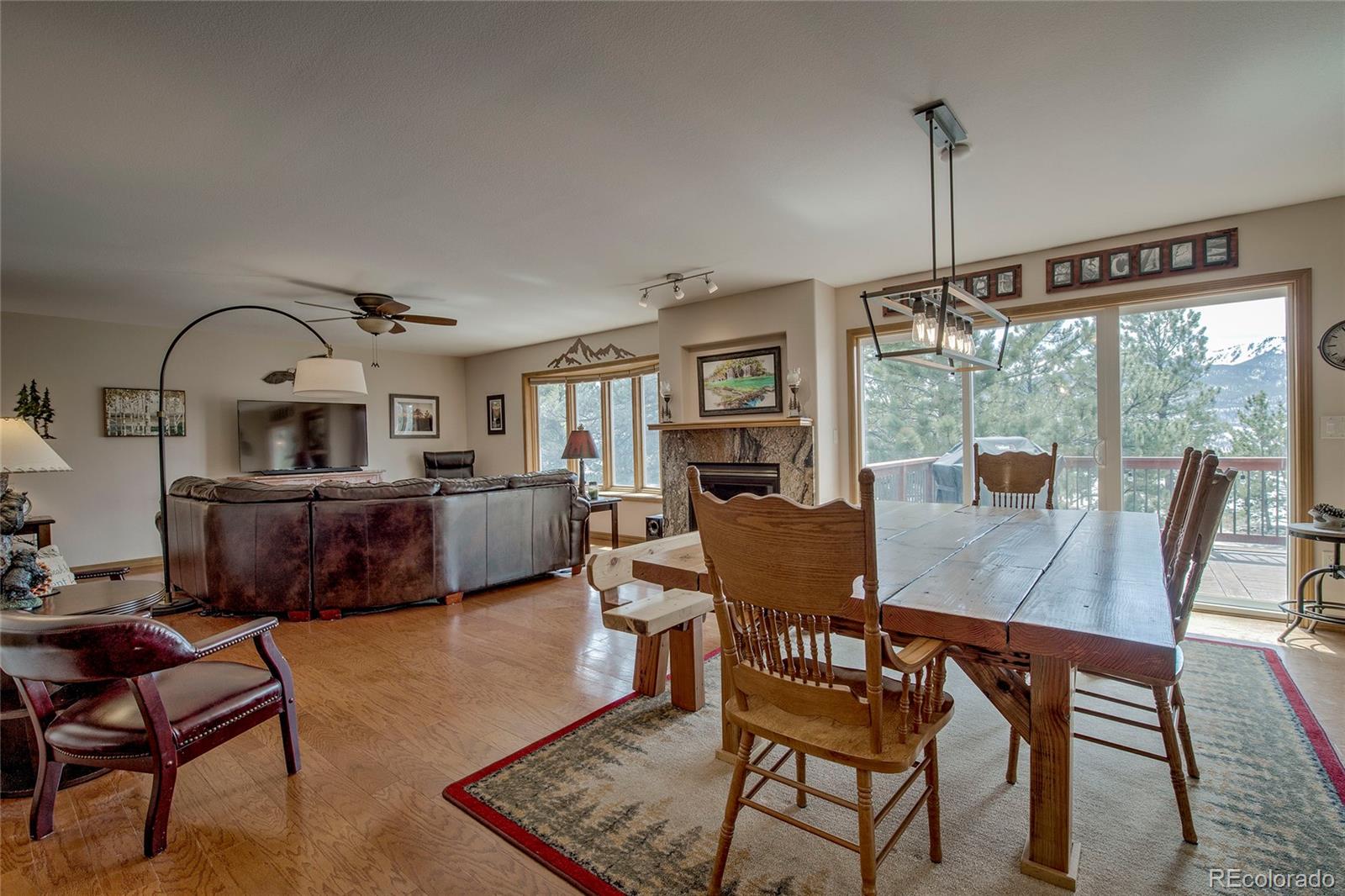 MLS Image #25 for 237  twin peaks drive,twin lakes, Colorado