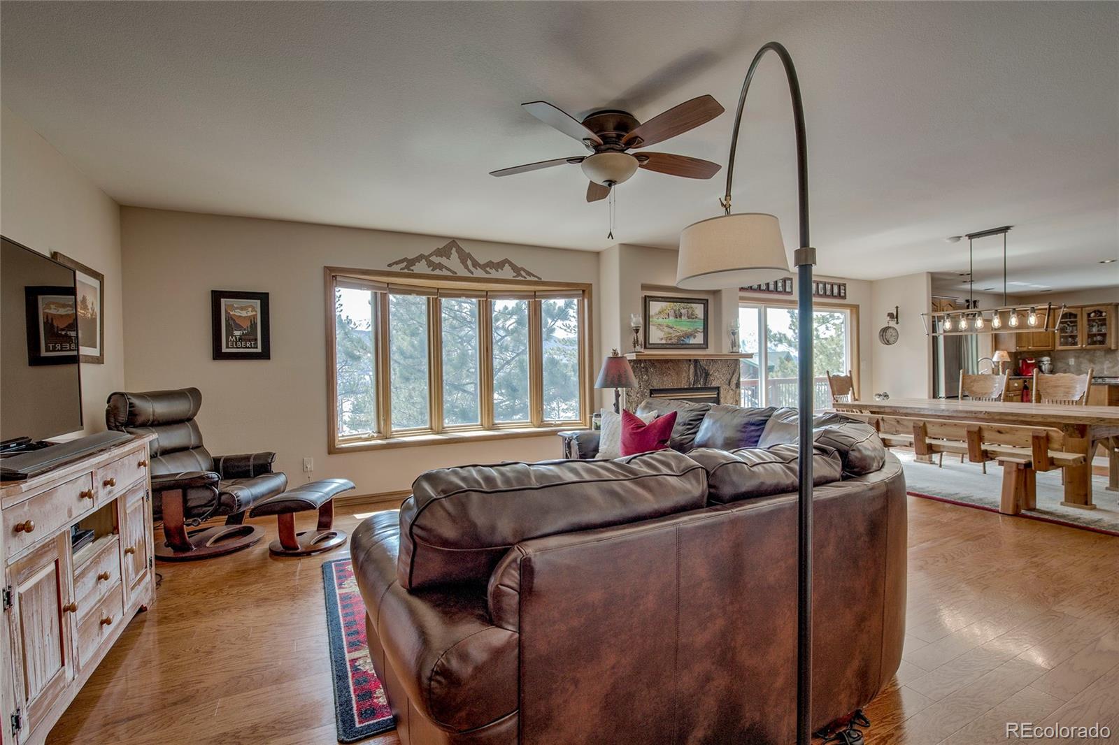 MLS Image #26 for 237  twin peaks drive,twin lakes, Colorado
