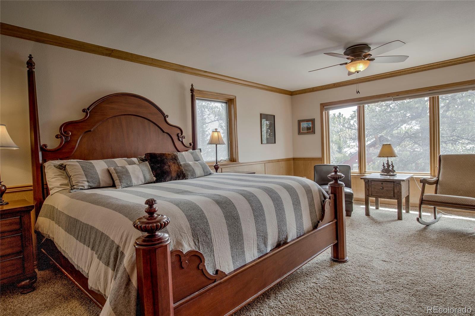 MLS Image #30 for 237  twin peaks drive,twin lakes, Colorado