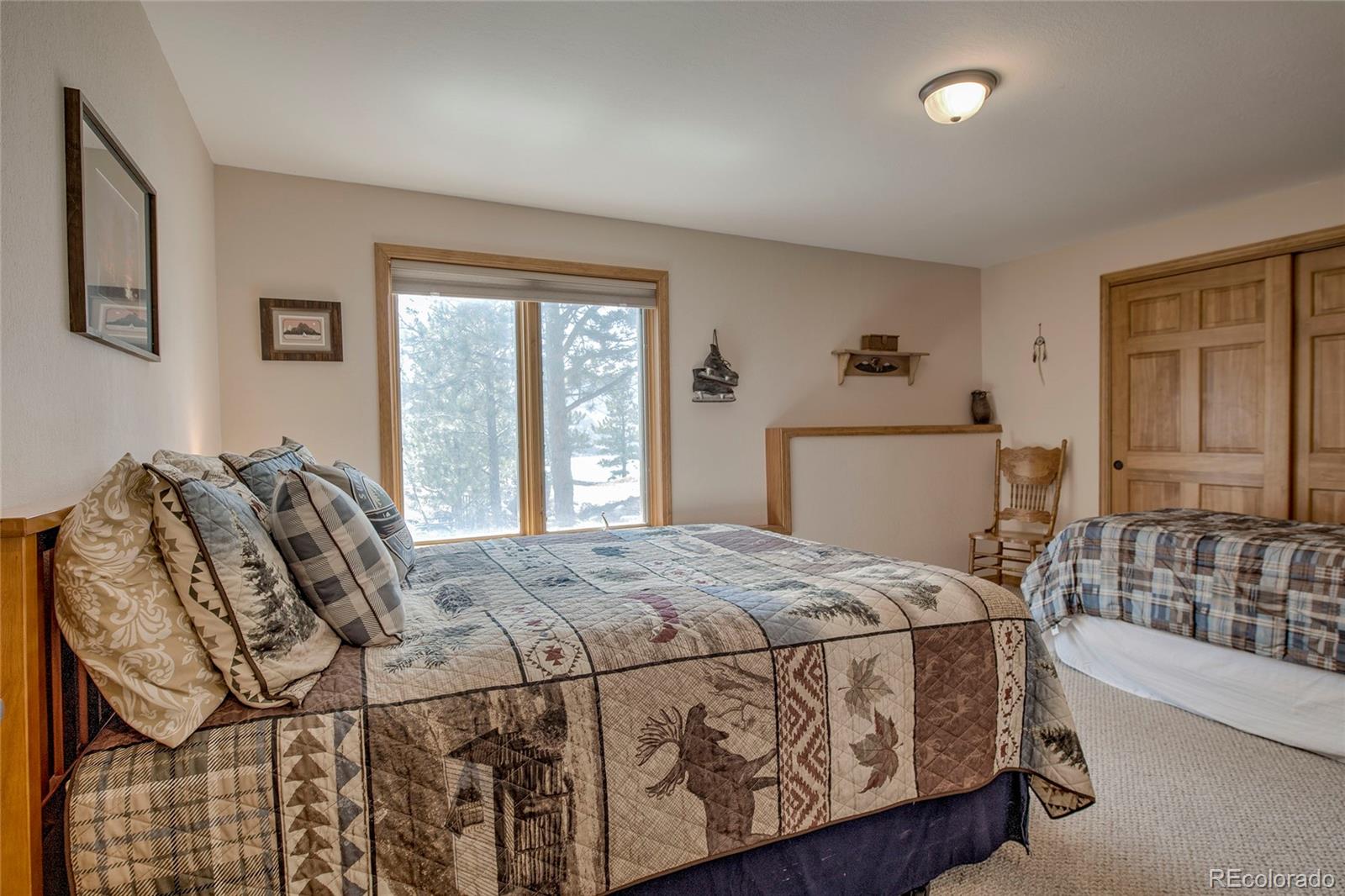 MLS Image #44 for 237  twin peaks drive,twin lakes, Colorado