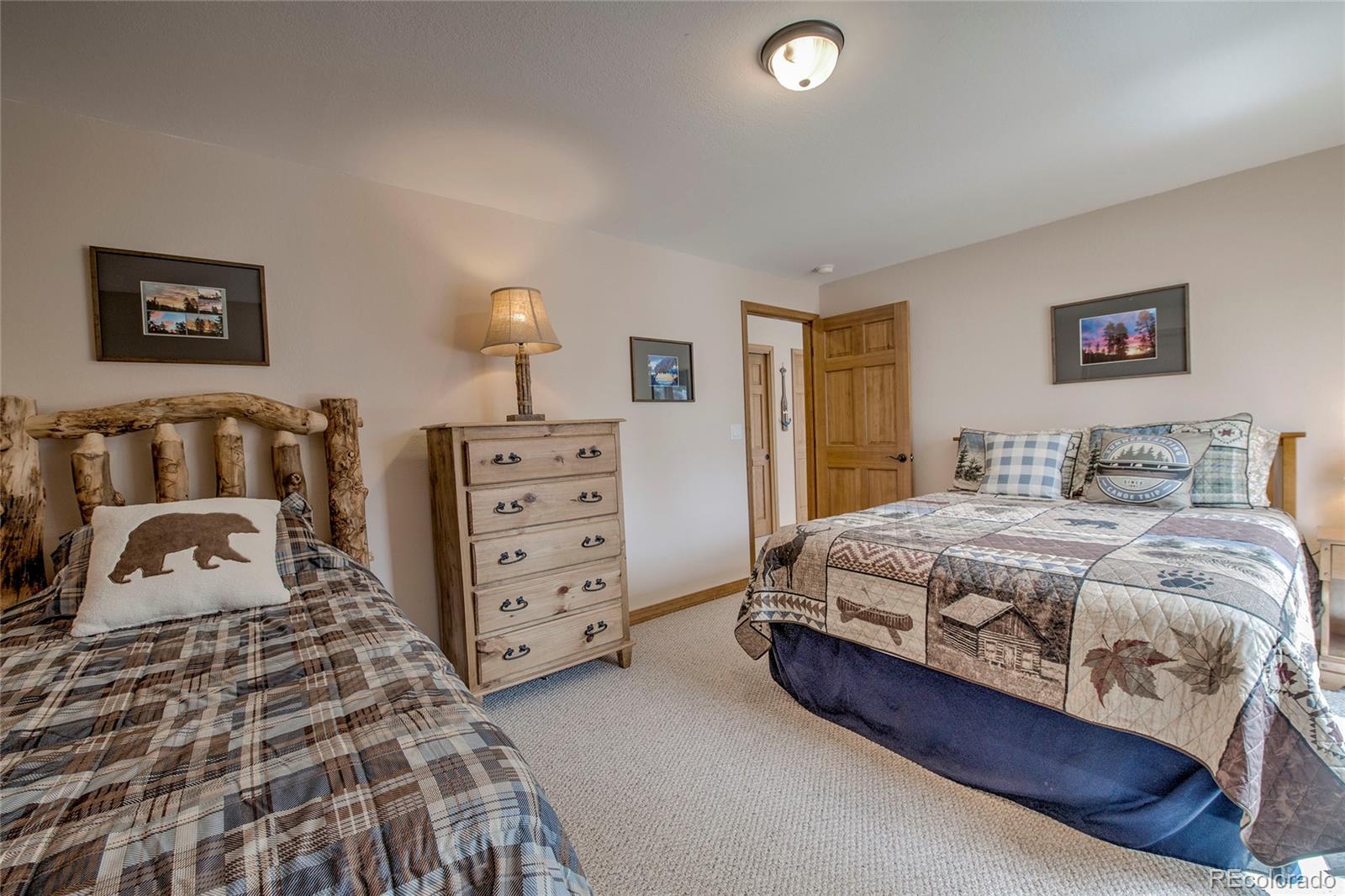 MLS Image #45 for 237  twin peaks drive,twin lakes, Colorado