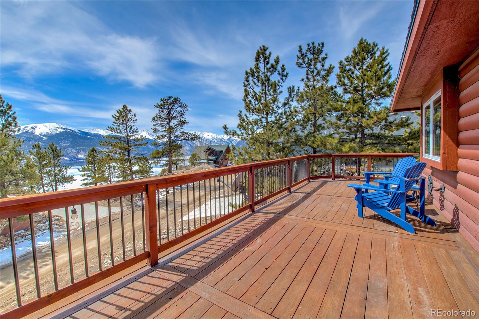 MLS Image #6 for 237  twin peaks drive,twin lakes, Colorado