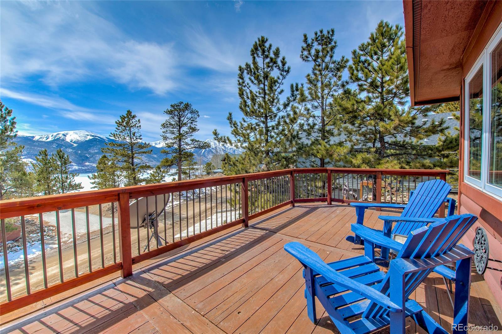 MLS Image #7 for 237  twin peaks drive,twin lakes, Colorado
