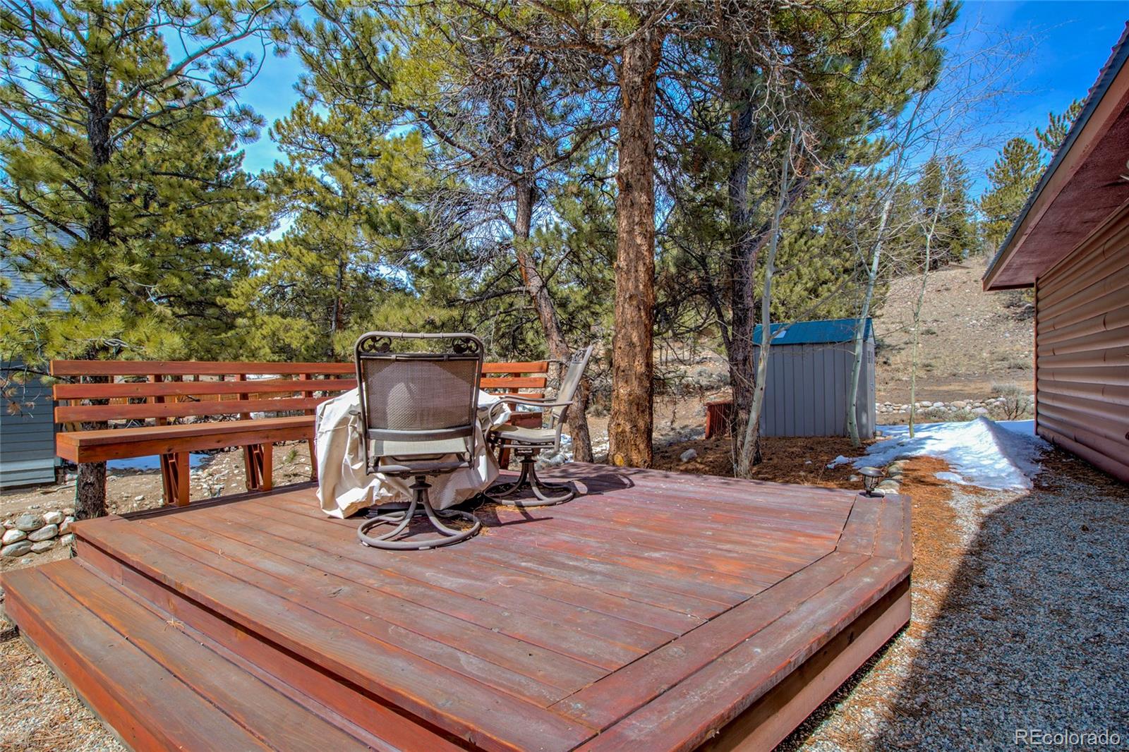 MLS Image #9 for 237  twin peaks drive,twin lakes, Colorado