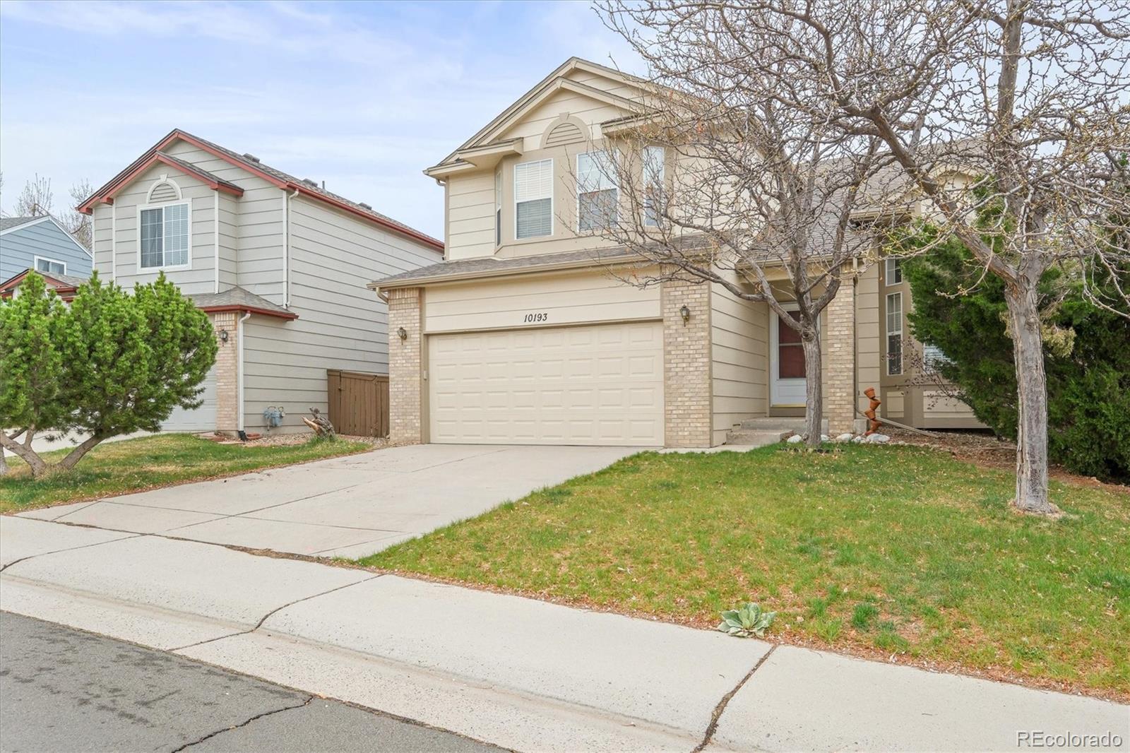 MLS Image #0 for 10193 e woodrose court,highlands ranch, Colorado