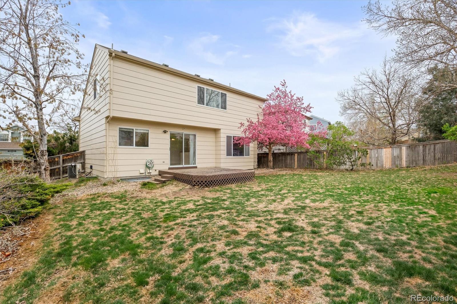 MLS Image #17 for 10193 e woodrose court,highlands ranch, Colorado