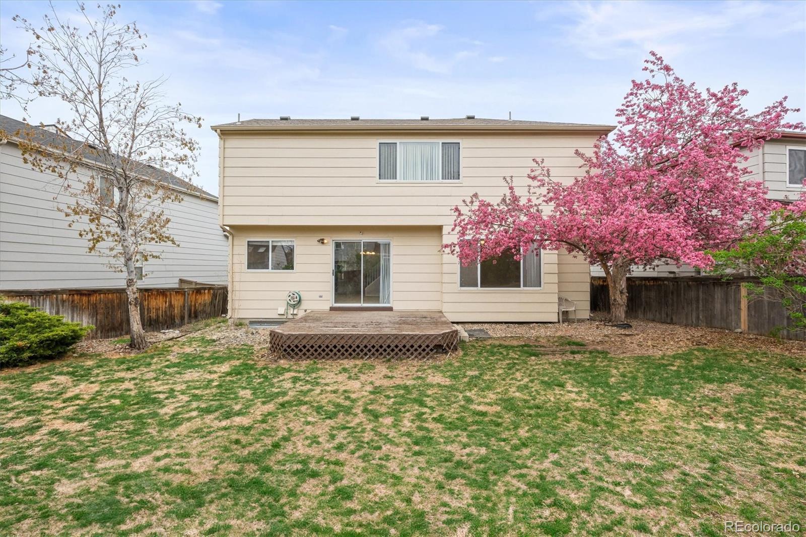 MLS Image #18 for 10193 e woodrose court,highlands ranch, Colorado