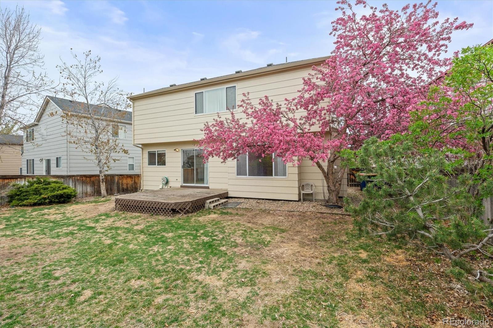 MLS Image #19 for 10193 e woodrose court,highlands ranch, Colorado