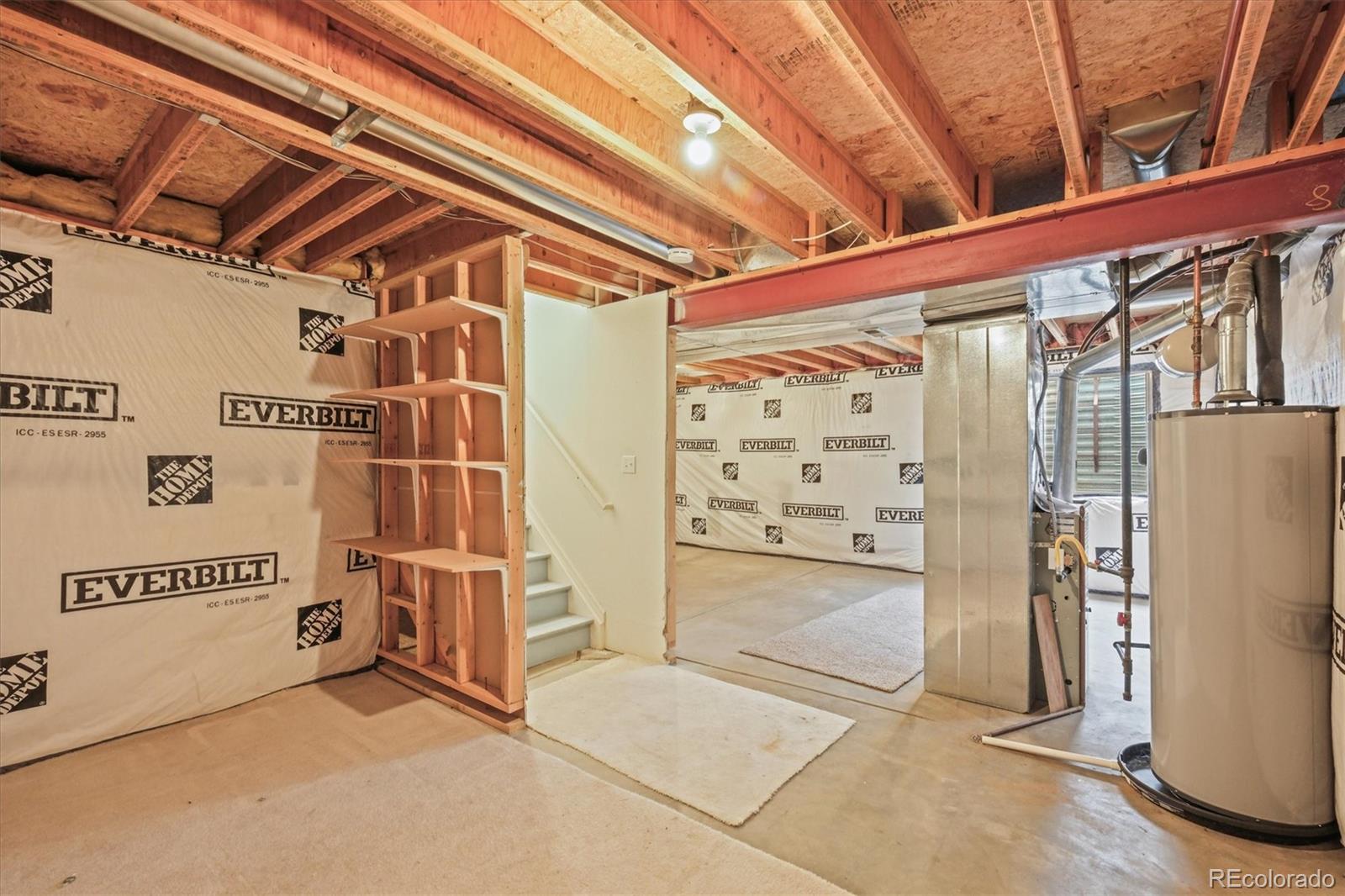 MLS Image #35 for 10193 e woodrose court,highlands ranch, Colorado