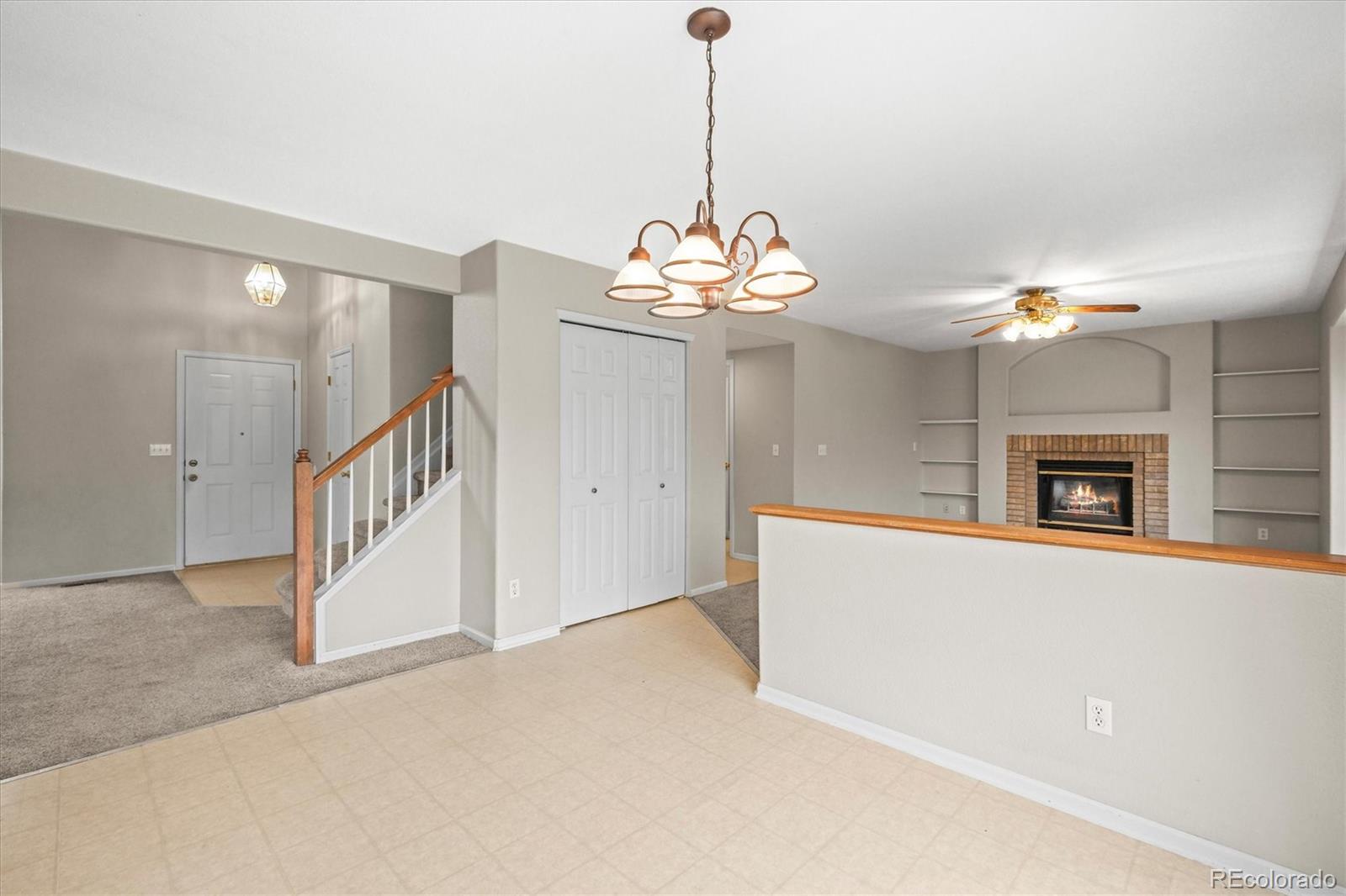 MLS Image #5 for 10193 e woodrose court,highlands ranch, Colorado