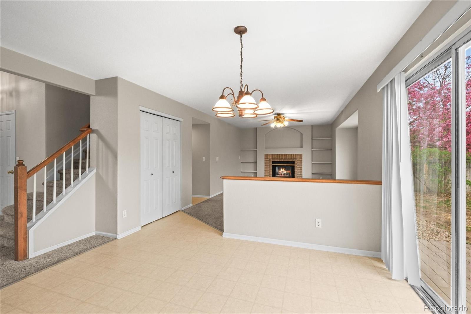 MLS Image #6 for 10193 e woodrose court,highlands ranch, Colorado