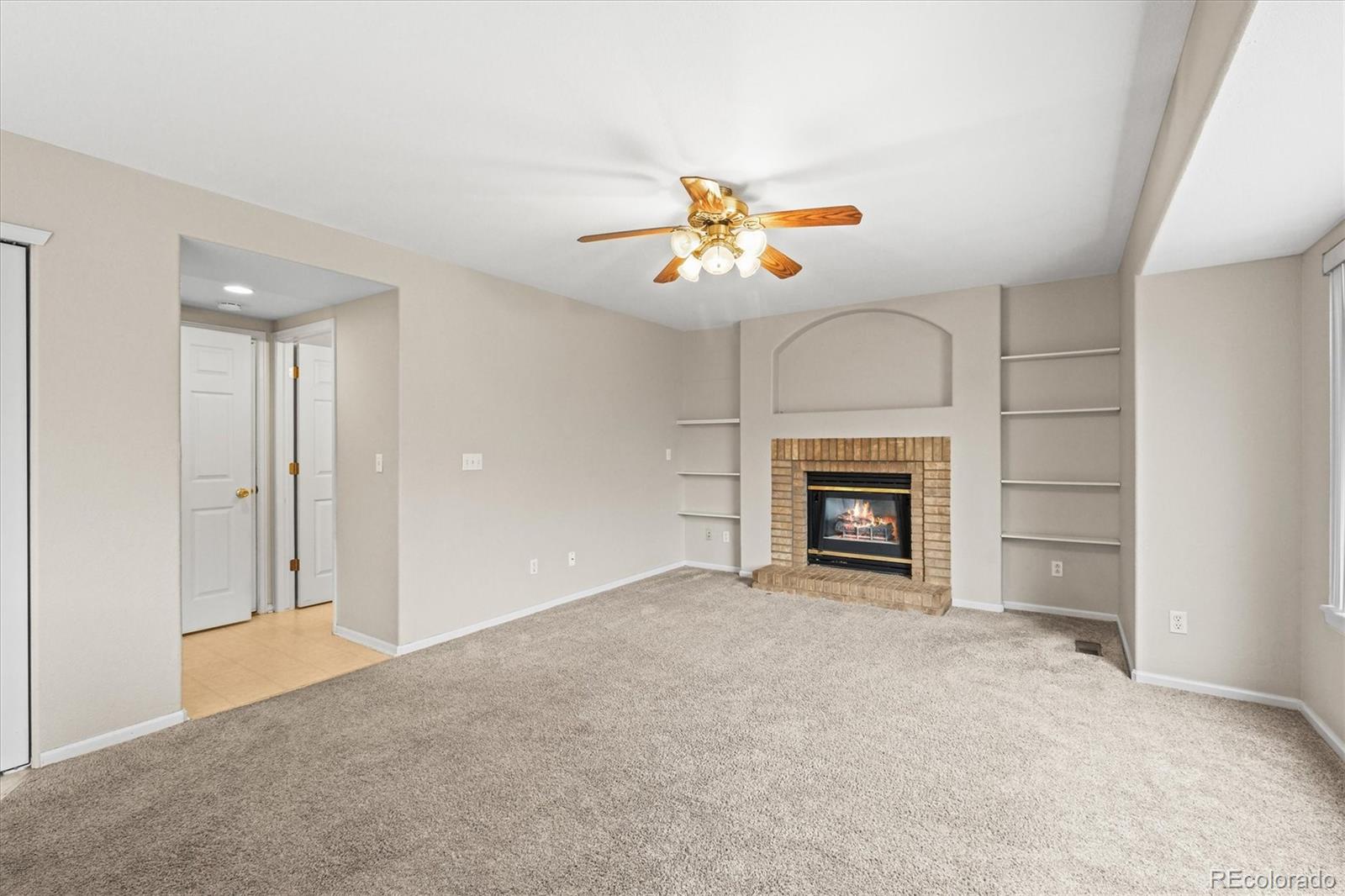 MLS Image #7 for 10193 e woodrose court,highlands ranch, Colorado