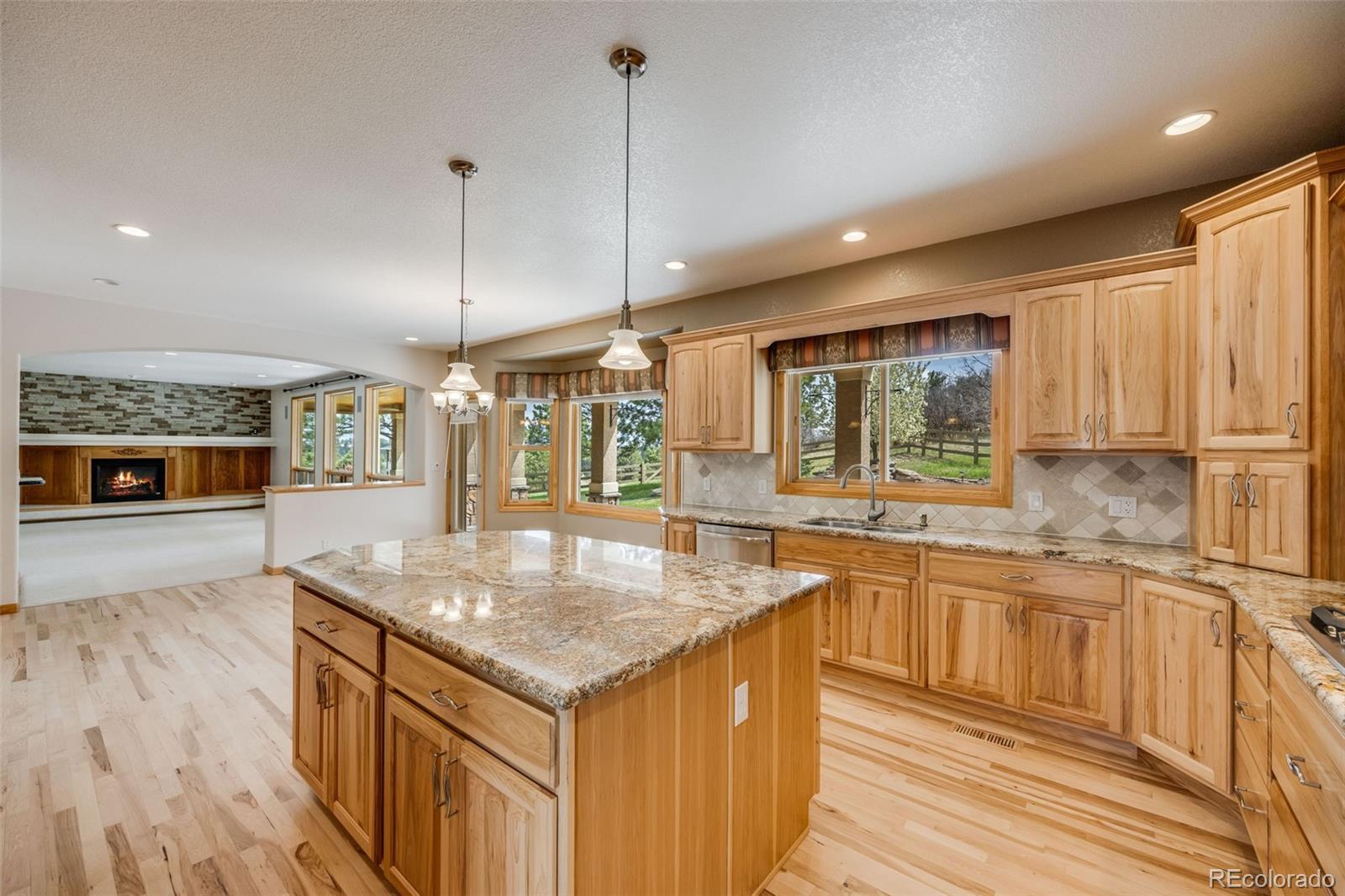MLS Image #10 for 6398  lost canyon ranch road,castle rock, Colorado