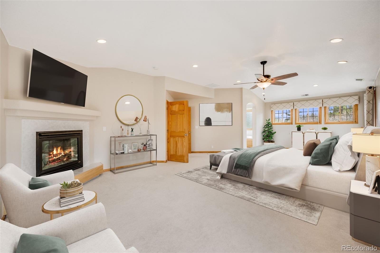 MLS Image #25 for 6398  lost canyon ranch road,castle rock, Colorado