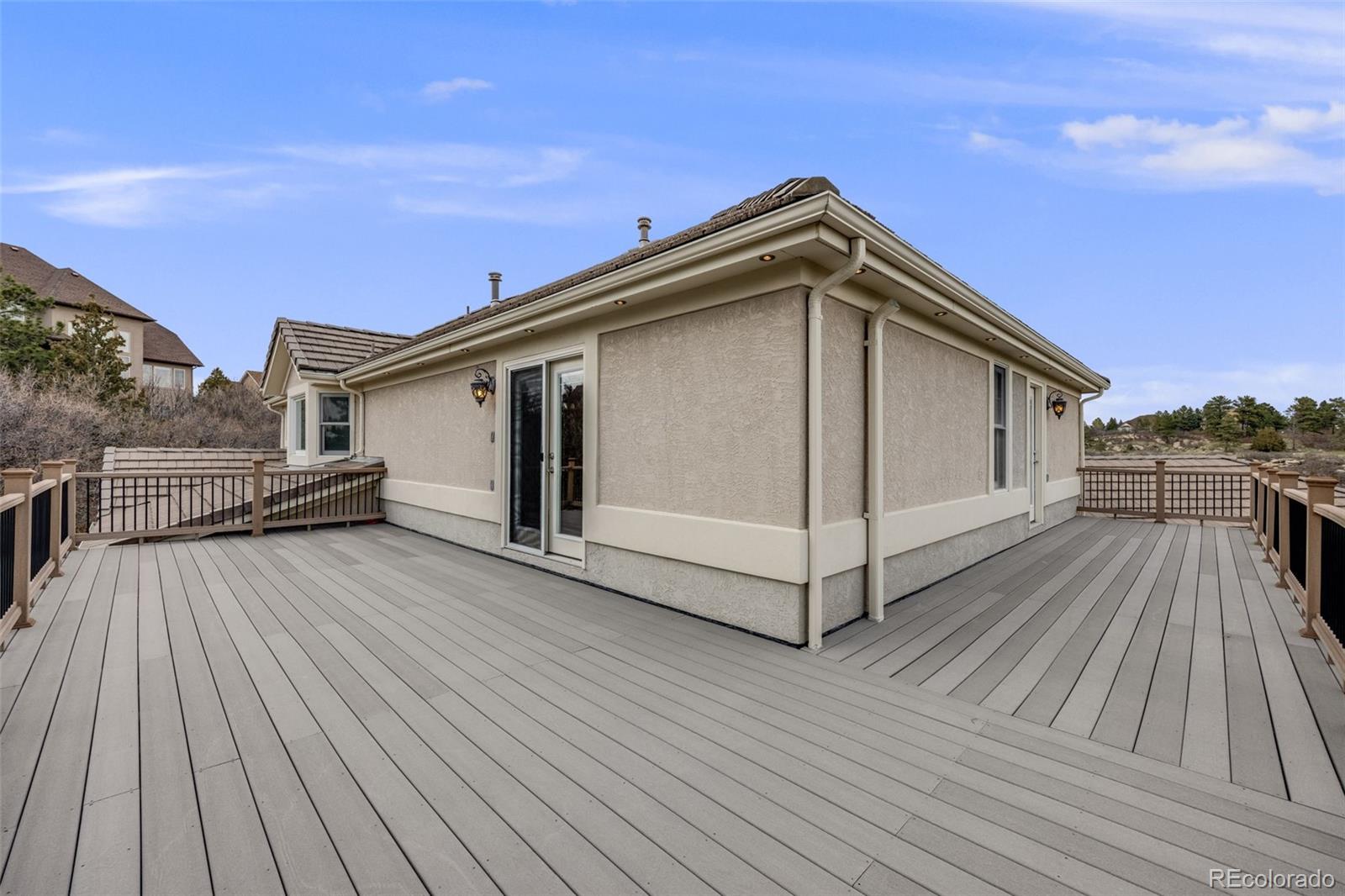 MLS Image #39 for 6398  lost canyon ranch road,castle rock, Colorado