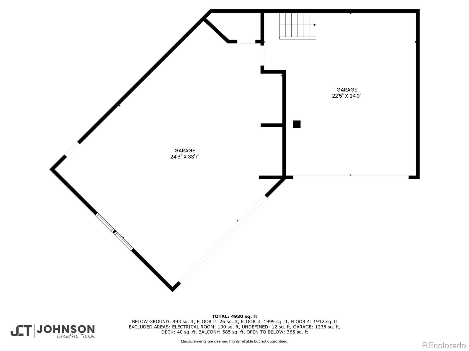 MLS Image #47 for 6398  lost canyon ranch road,castle rock, Colorado