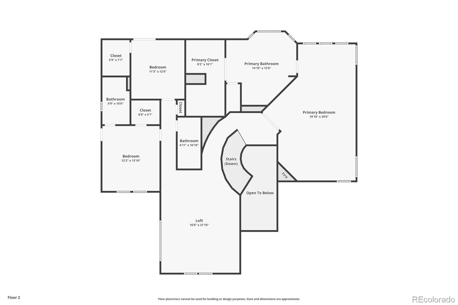 MLS Image #49 for 6398  lost canyon ranch road,castle rock, Colorado