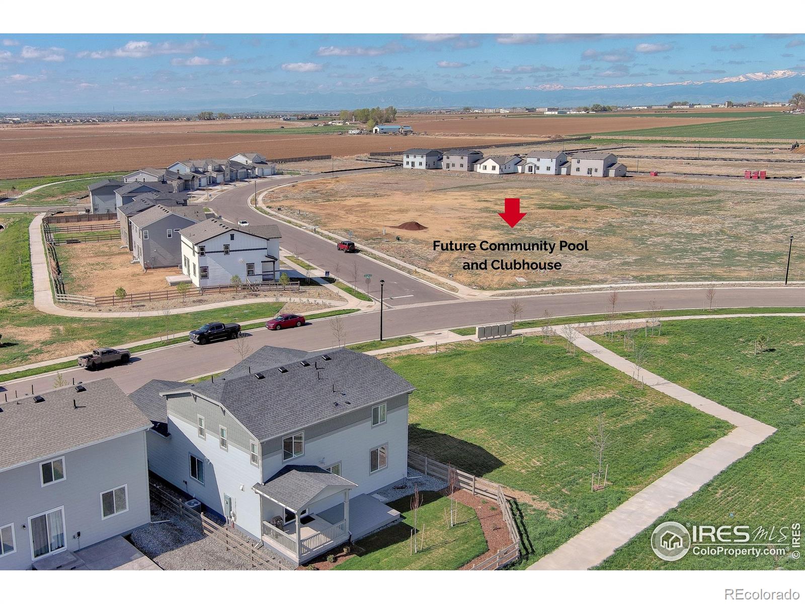 MLS Image #23 for 5805  red barn avenue,mead, Colorado
