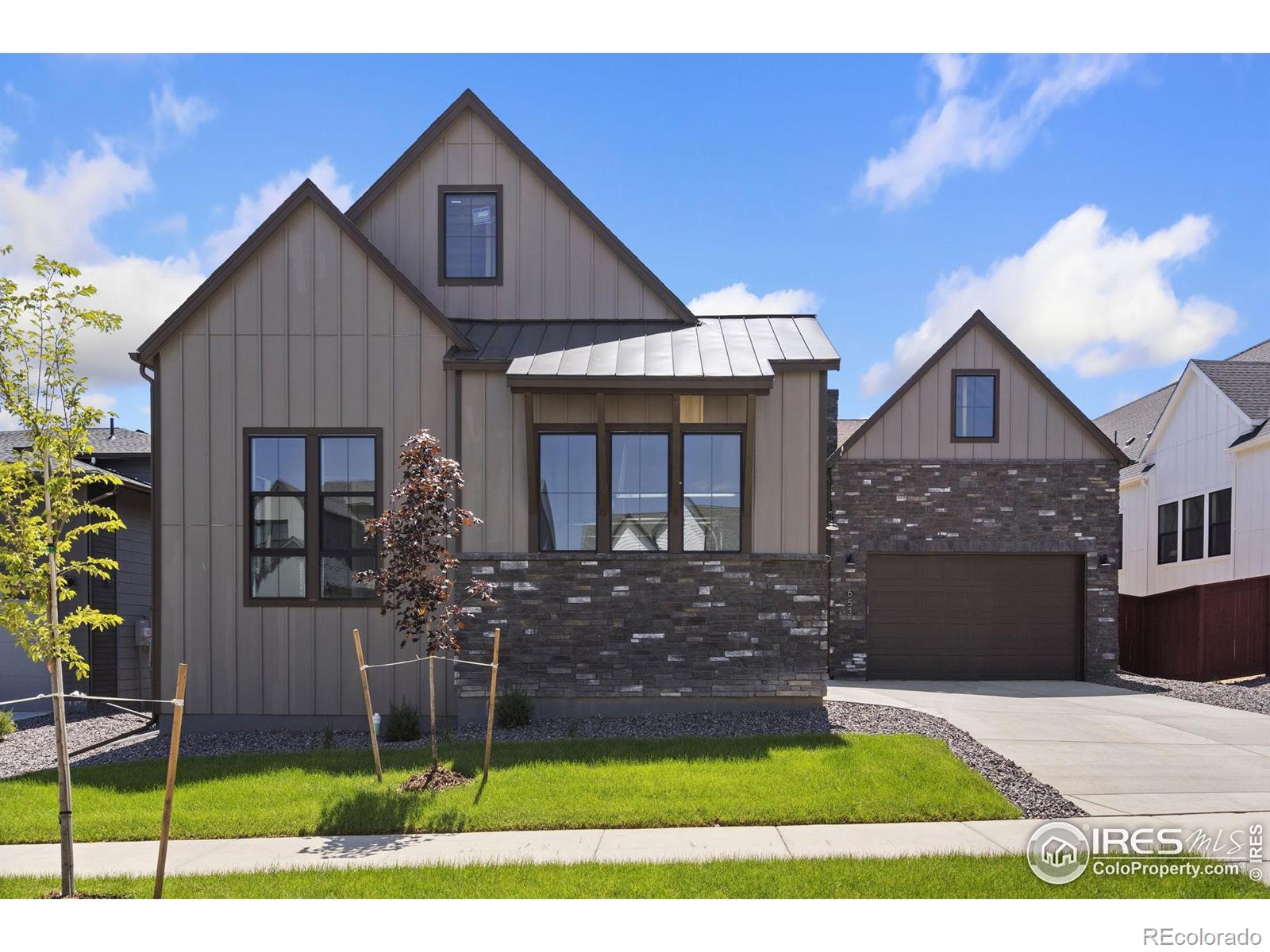 MLS Image #0 for 1653  flourish drive,windsor, Colorado
