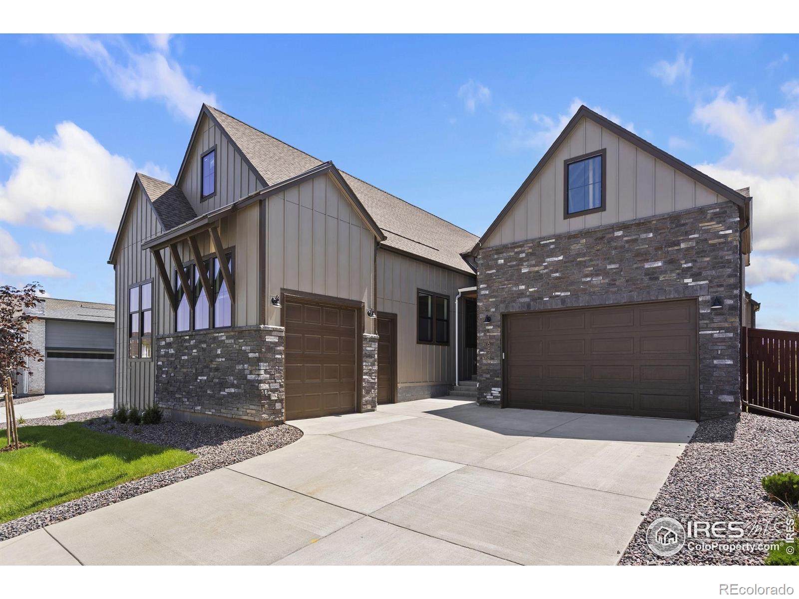 MLS Image #1 for 1653  flourish drive,windsor, Colorado