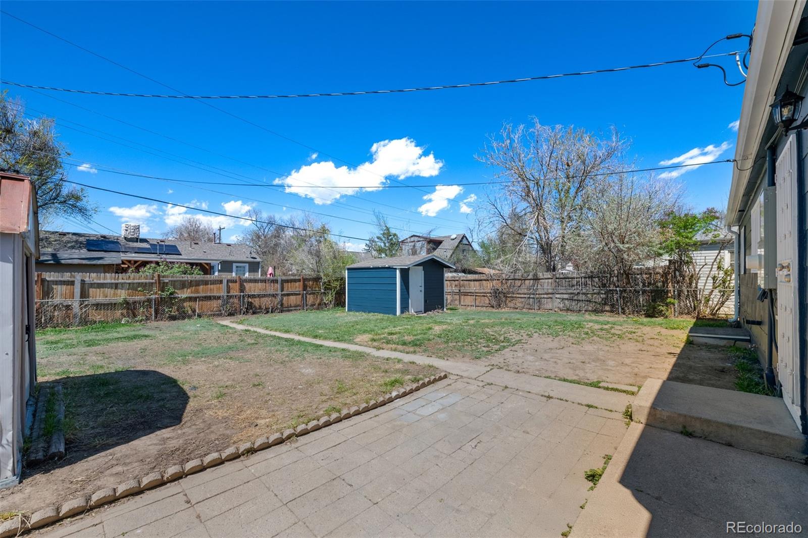 MLS Image #16 for 735  iola street,aurora, Colorado