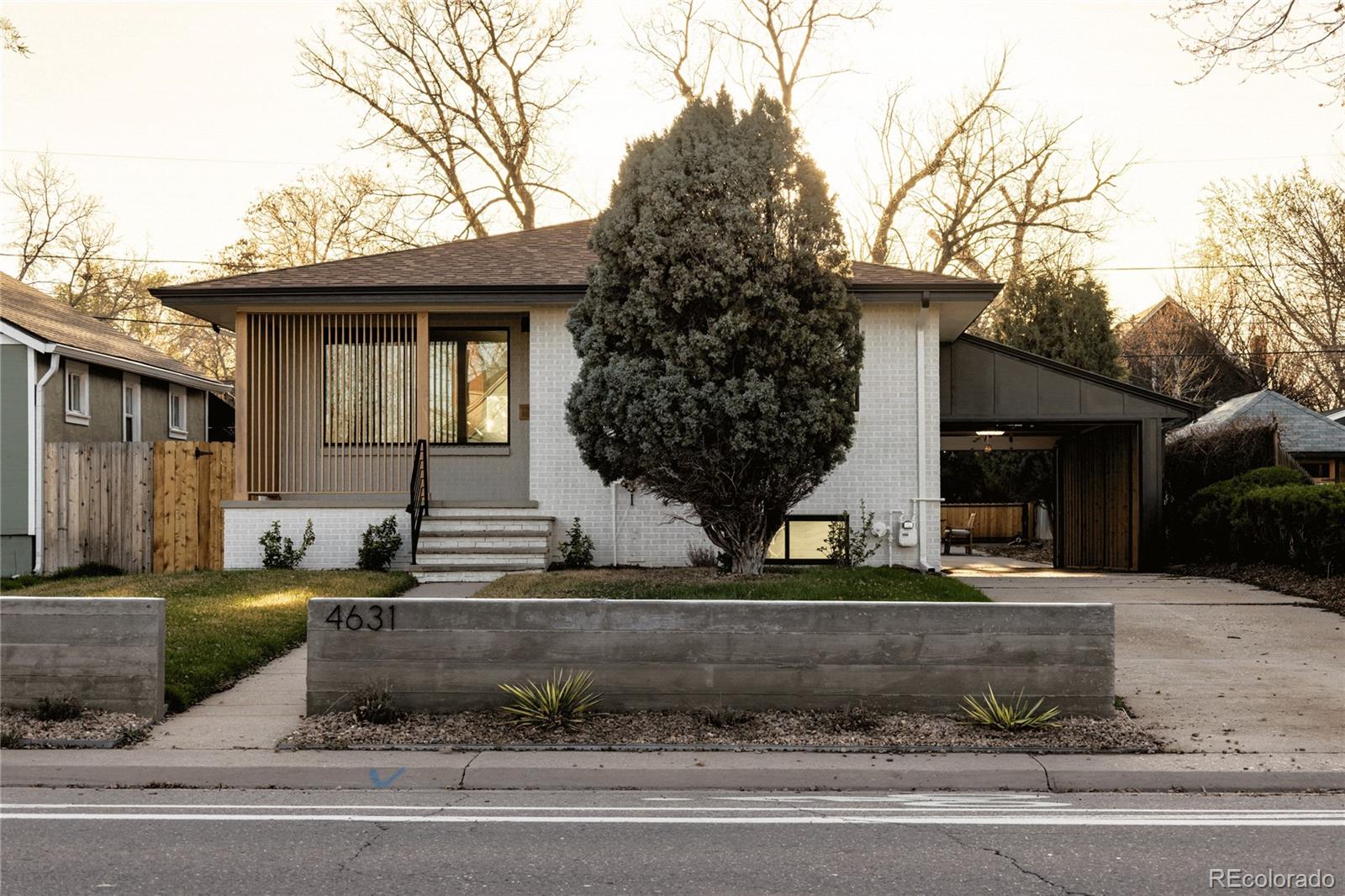 MLS Image #45 for 4631  zuni street,denver, Colorado