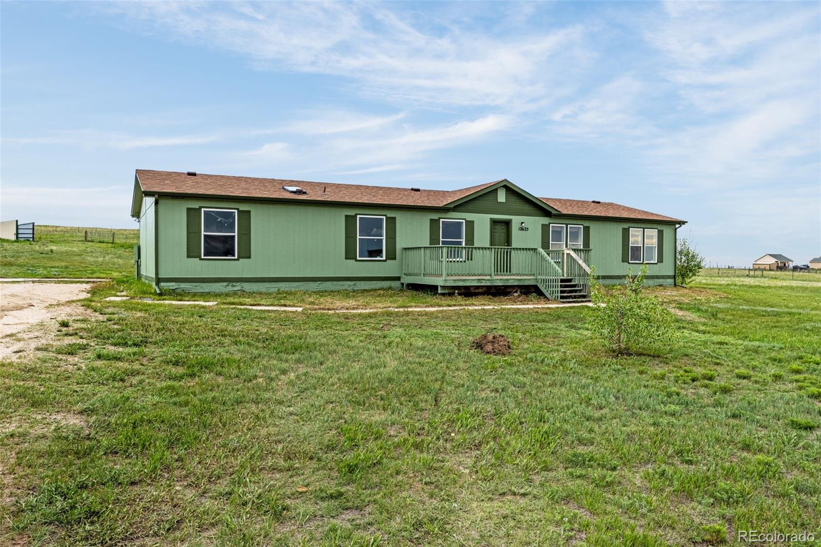 MLS Image #2 for 12625  safe landing drive,peyton, Colorado