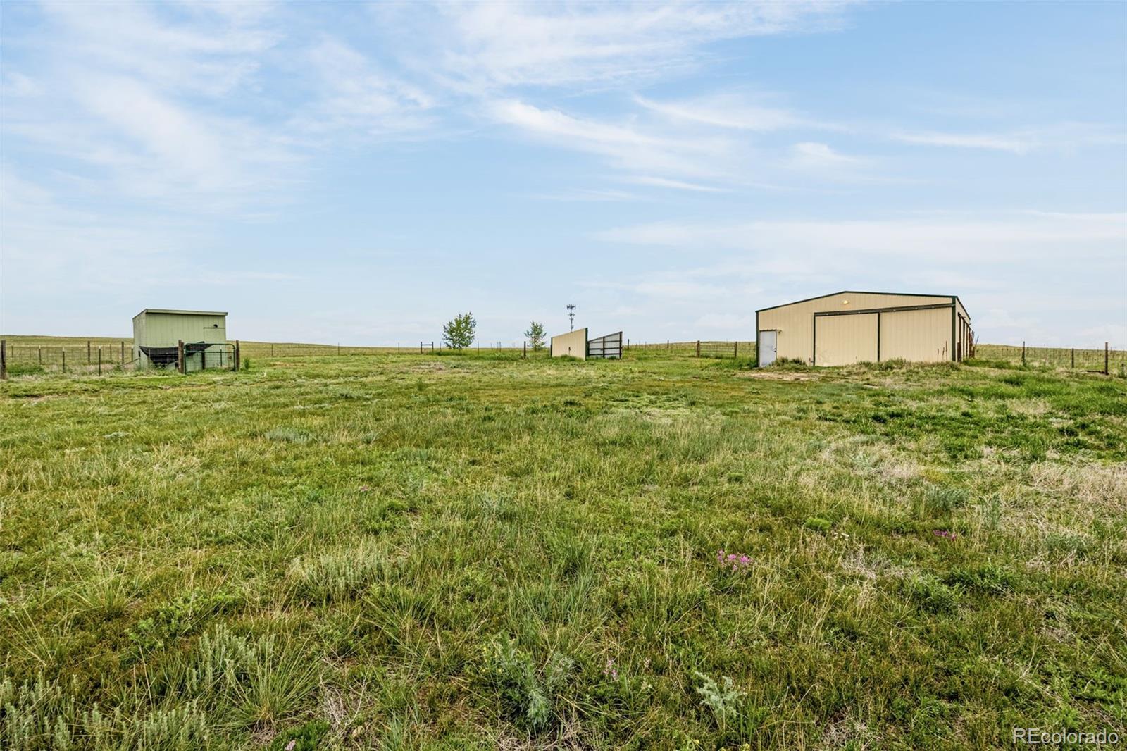 MLS Image #26 for 12625  safe landing drive,peyton, Colorado
