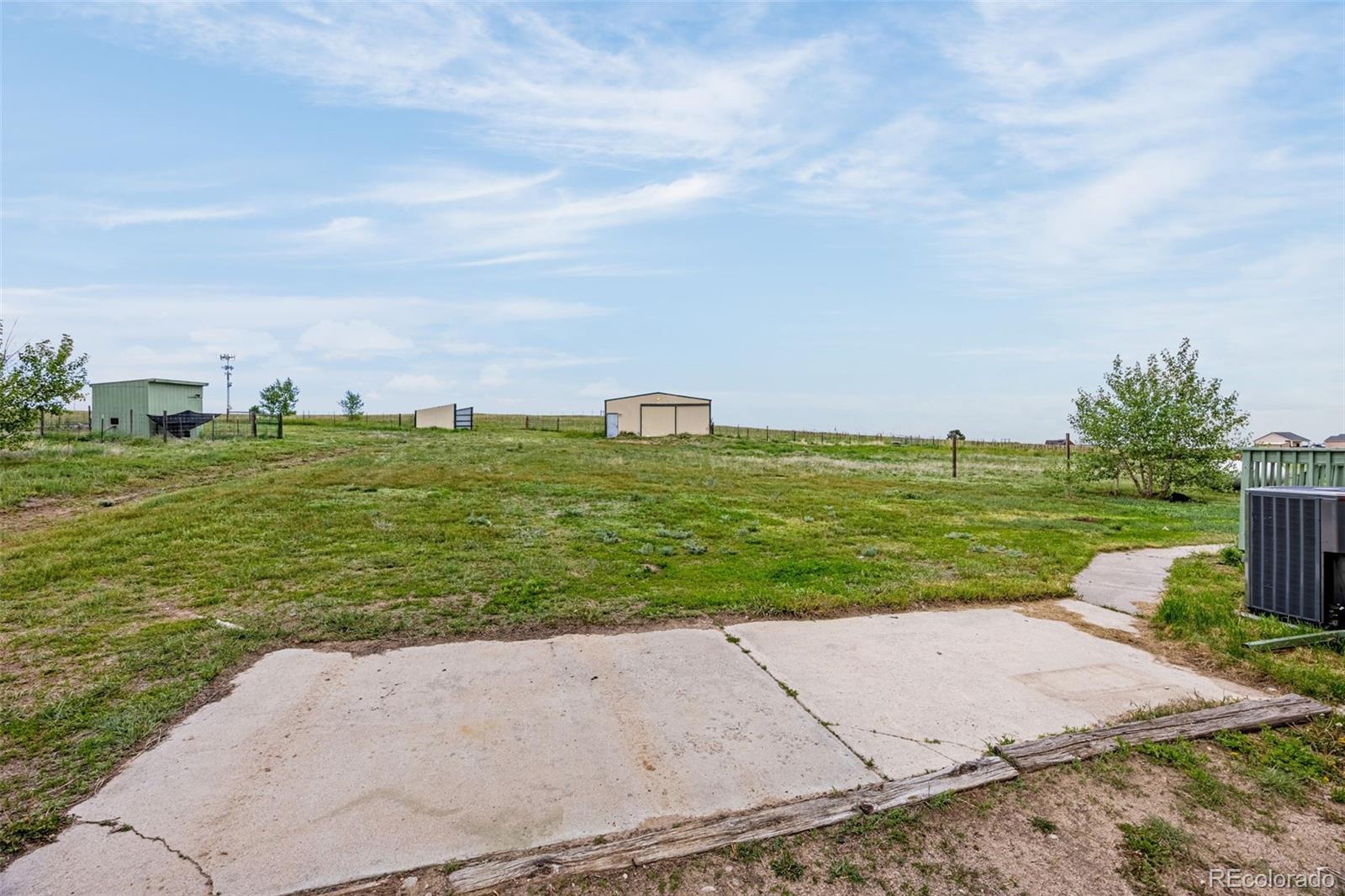MLS Image #27 for 12625  safe landing drive,peyton, Colorado